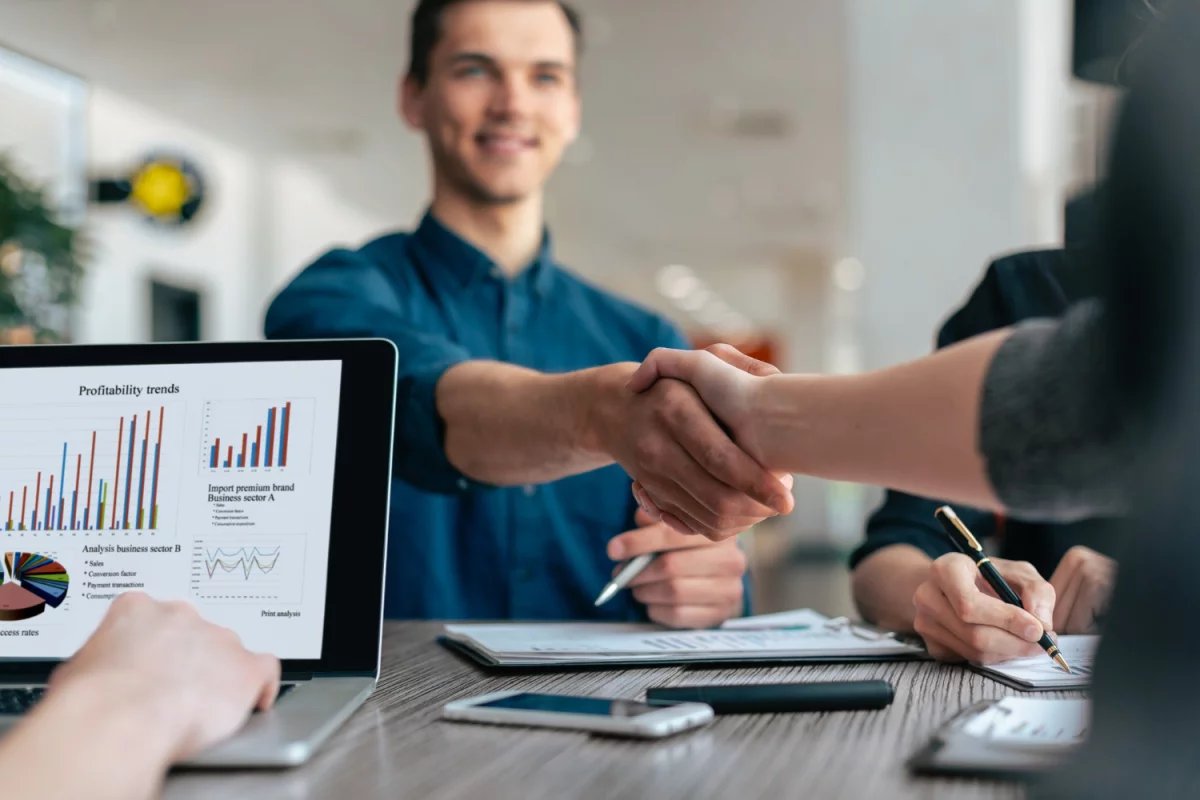 Radzimy jak zlecić outsourcing środowiskowy szybciej